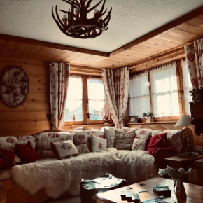 Apartment Chalet Champetre, Les Allues